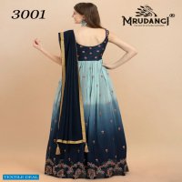 Mrudangi Fairy Tales Wholesale Designer Readymade Gowns
