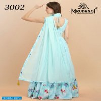 Mrudangi Fairy Tales Wholesale Designer Readymade Gowns