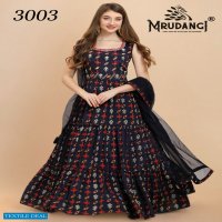 Mrudangi Fairy Tales Wholesale Designer Readymade Gowns