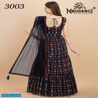 Mrudangi Fairy Tales Wholesale Designer Readymade Gowns