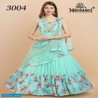 Mrudangi Fairy Tales Wholesale Designer Readymade Gowns