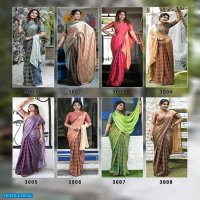 KIARA VOL 2 BY ASHIMA SATIN DESIGNER FANCY SAREES