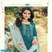 Vitara Sangeet Wholesale Readymade 3 Piece Salwar Suits