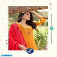 Vitara Sangeet Wholesale Readymade 3 Piece Salwar Suits