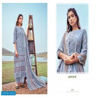 Jay Vijay Arrosa Vol-2 Wholesale Pure Cotton Embroidered Salwar Suits