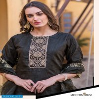 You Rooh Wholesale Super Fancy Kurti With Pant And Dupatta Catalogs