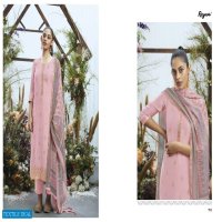 Reyna Maia Wholesale Pure Bemberg Modal Cotton Jacquard With Hand Work Suits