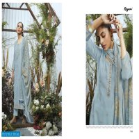 Reyna Maia Wholesale Pure Bemberg Modal Cotton Jacquard With Hand Work Suits