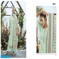 Reyna Maia Wholesale Pure Bemberg Modal Cotton Jacquard With Hand Work Suits