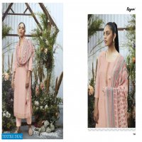 Reyna Maia Wholesale Pure Bemberg Modal Cotton Jacquard With Hand Work Suits