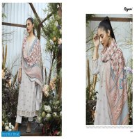 Reyna Maia Wholesale Pure Bemberg Modal Cotton Jacquard With Hand Work Suits
