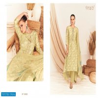 Karachi Print Kaftan Wholesale Pure Lawn Cotton Salwar Suits