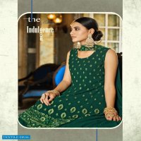 Vitara Lenora Wholesale Designer 3 Piece Salwar Suits