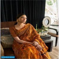 Shangrila Handloom Zari Cotton Vol-6 Wholesale Fancy Cotton Indian Sarees