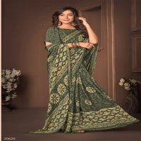 Bela Fiona Vol-4 Wholesale Fancy Fabrics Printed Designer Sarees