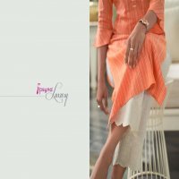 PSYNA LUXURY COTTON SIMPLE READYMADE KURTI WHOLESALER