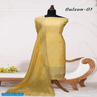 VEDANTI GULSHAN VOL 1 PURE VISCOSE HEAVY DRESSES