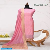 VEDANTI GULSHAN VOL 1 PURE VISCOSE HEAVY DRESSES