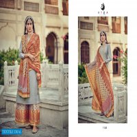 AIQA Nimrah Wholesale Pure Bemberg Russian Art Silk Salwar Suits