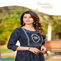Mittoo Bindi Wholesale Long Anarkali Long Kurtis