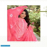 Vitara Victoria Wholesale Full Stitched Kurti Pant And Dupatta