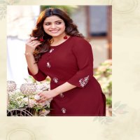 SELESTA LEHAAZ TOP WITH BOTTOM BEAUTIFUL PAIR COLLECTION