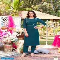 SELESTA LEHAAZ TOP WITH BOTTOM BEAUTIFUL PAIR COLLECTION
