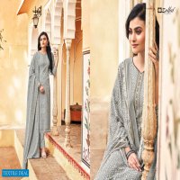 Zulfat Fitoor Wholesale Shopping Pure Cotton With Exclusive Print Dress Material