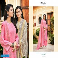 Zulfat Fitoor Wholesale Shopping Pure Cotton With Exclusive Print Dress Material