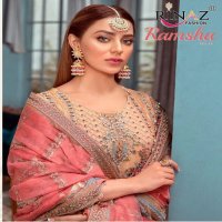 Rinaz Ramsha Vol-15 Wholesale Pakistani Concept Dress
