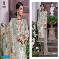 Jade Shai Libaas Wholesale Shopping Pure Cambric Cotton Dress Material