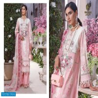 Jade Shai Libaas Wholesale Shopping Pure Cambric Cotton Dress Material