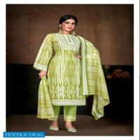 SKT Shreya Wholesale Shopping Pure Soft Cotton Dress Material
