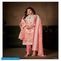 SKT Shreya Wholesale Shopping Pure Soft Cotton Dress Material