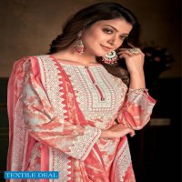 SKT Shreya Wholesale Shopping Pure Soft Cotton Dress Material
