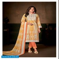 SKT Shreya Wholesale Shopping Pure Soft Cotton Dress Material