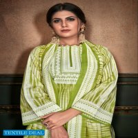 SKT Shreya Wholesale Shopping Pure Soft Cotton Dress Material