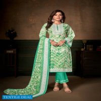 SKT Shreya Wholesale Shopping Pure Soft Cotton Dress Material