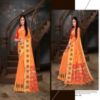 SAI ANSH TEJASVI COTTON SAREES BEST RATE
