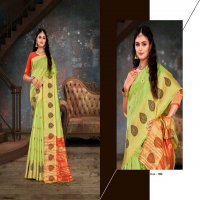 SAI ANSH TEJASVI COTTON SAREES BEST RATE