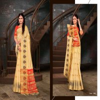 SAI ANSH TEJASVI COTTON SAREES BEST RATE