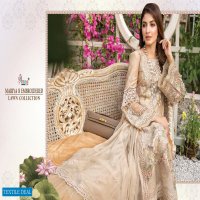 SHREE FABS MARIYA B EMBROIDERED LAWN COLLECTION PAKISTANI SUITS ONLINE