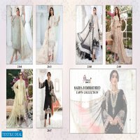 SHREE FABS MARIYA B EMBROIDERED LAWN COLLECTION PAKISTANI SUITS ONLINE