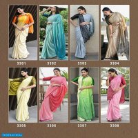 Ashima Benchmark Shade Wholesale Shopping Casual Indian Sarees