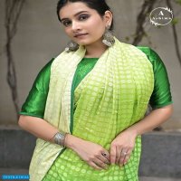 Ashima Benchmark Shade Wholesale Shopping Casual Indian Sarees