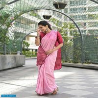 Ashima Benchmark Shade Wholesale Shopping Casual Indian Sarees