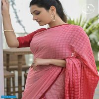 Ashima Benchmark Shade Wholesale Shopping Casual Indian Sarees