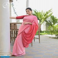 Ashima Benchmark Shade Wholesale Shopping Casual Indian Sarees