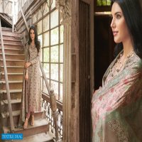 PRM Rosemeen Wholesale Pure Jamm Cotton Salwar Suits