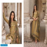 PRM Rosemeen Wholesale Pure Jamm Cotton Salwar Suits